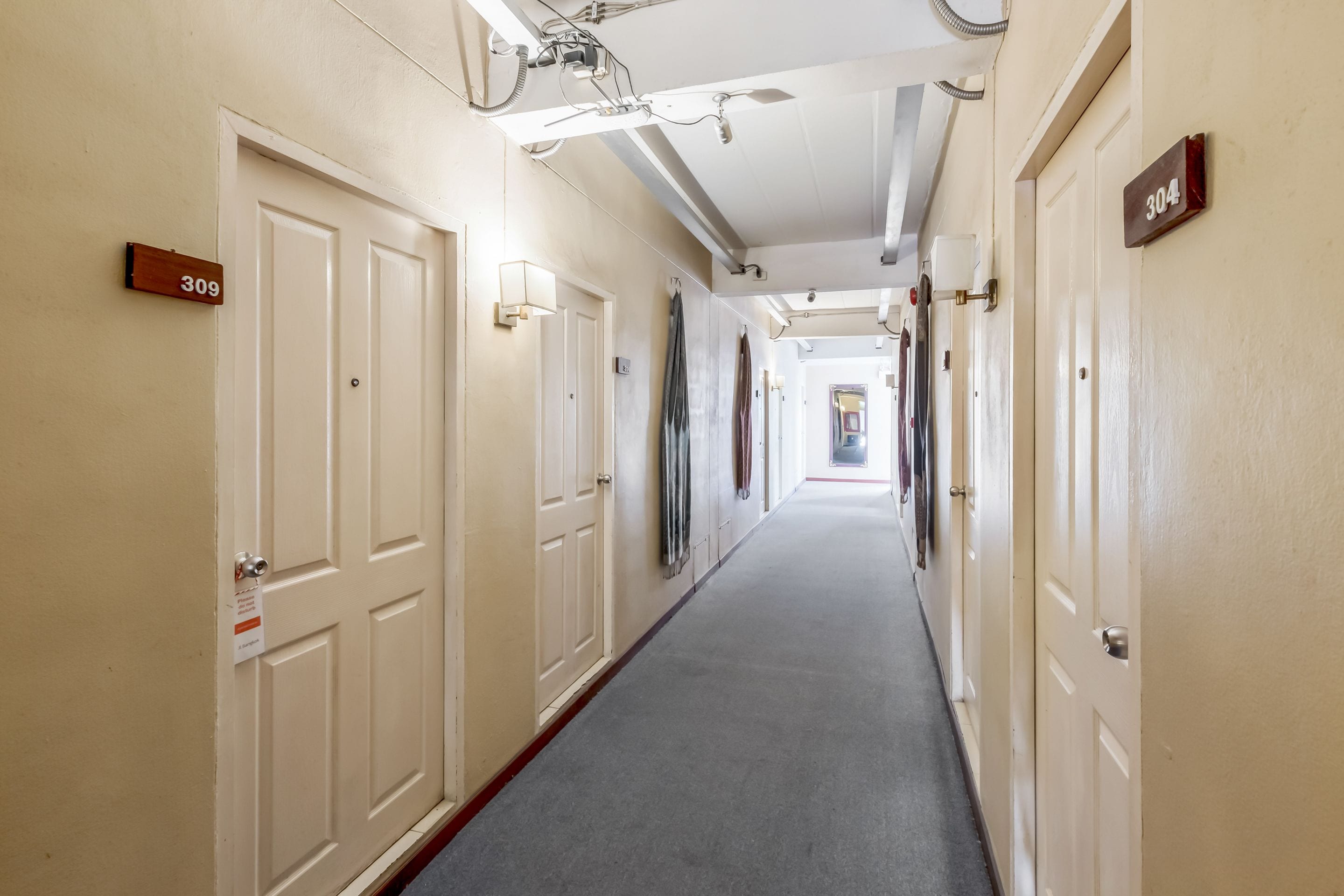 Foto - JL Bangkok Hotel