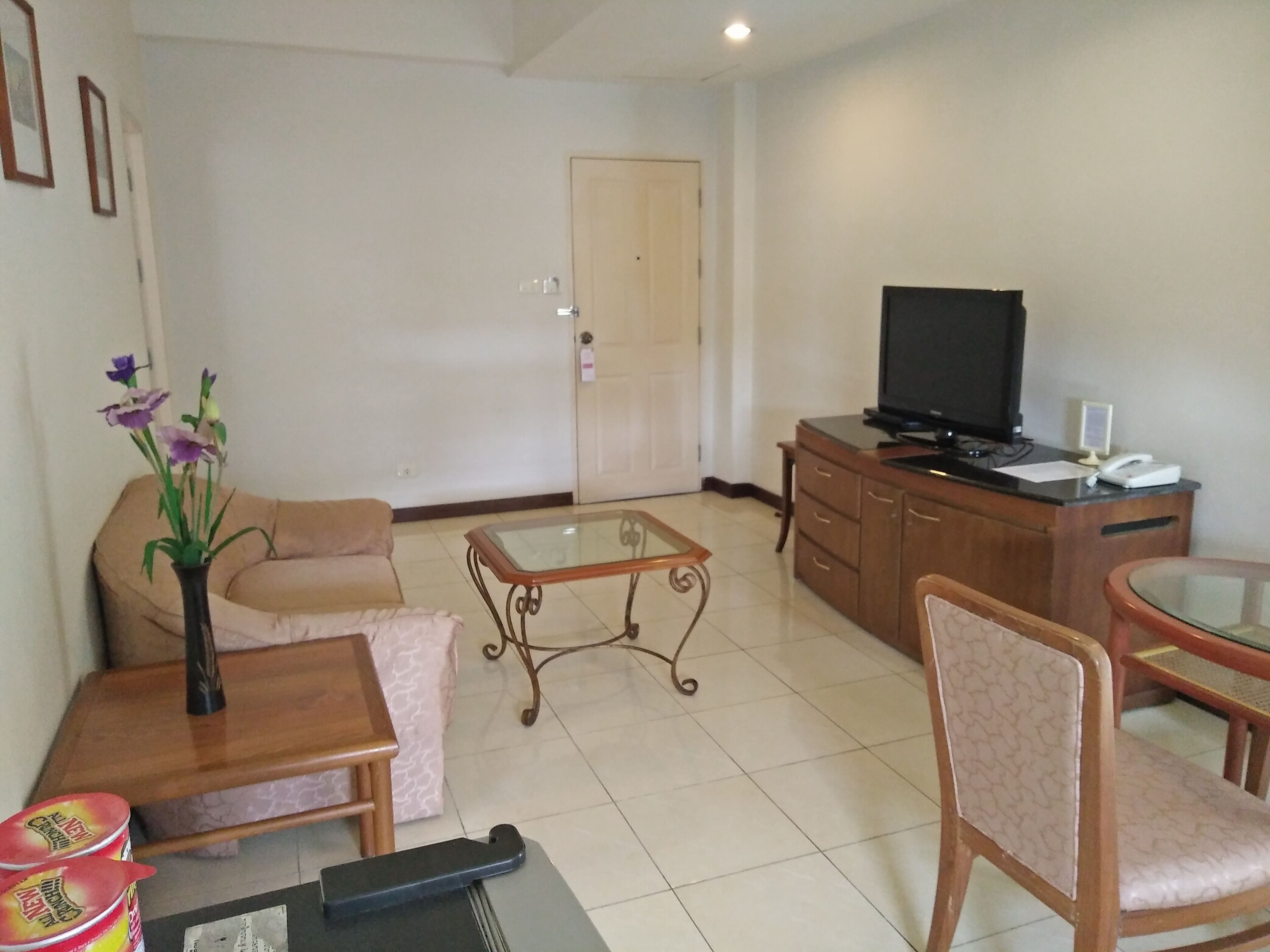 Foto - JL Bangkok Hotel