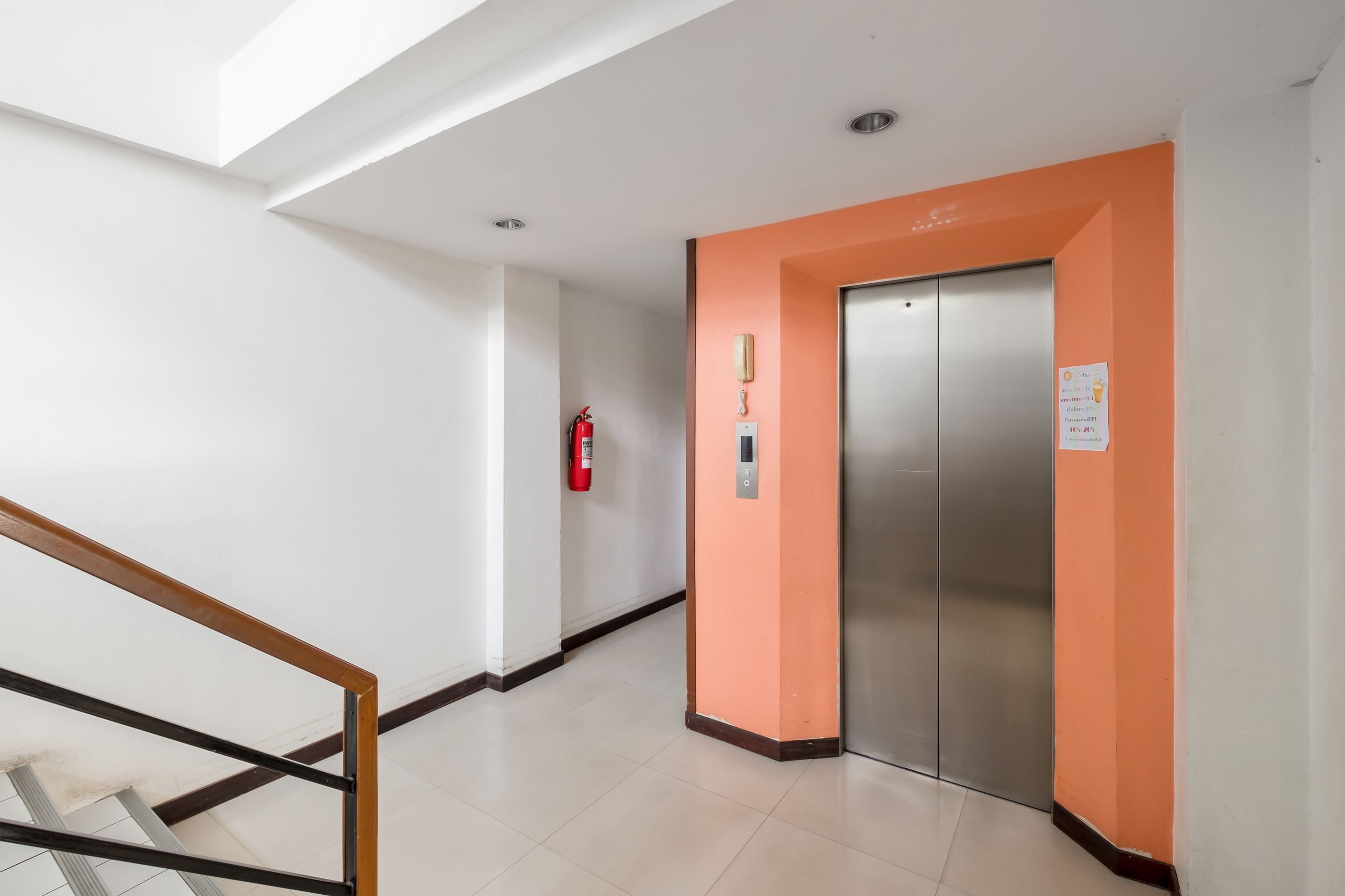 Foto - JL Bangkok Hotel