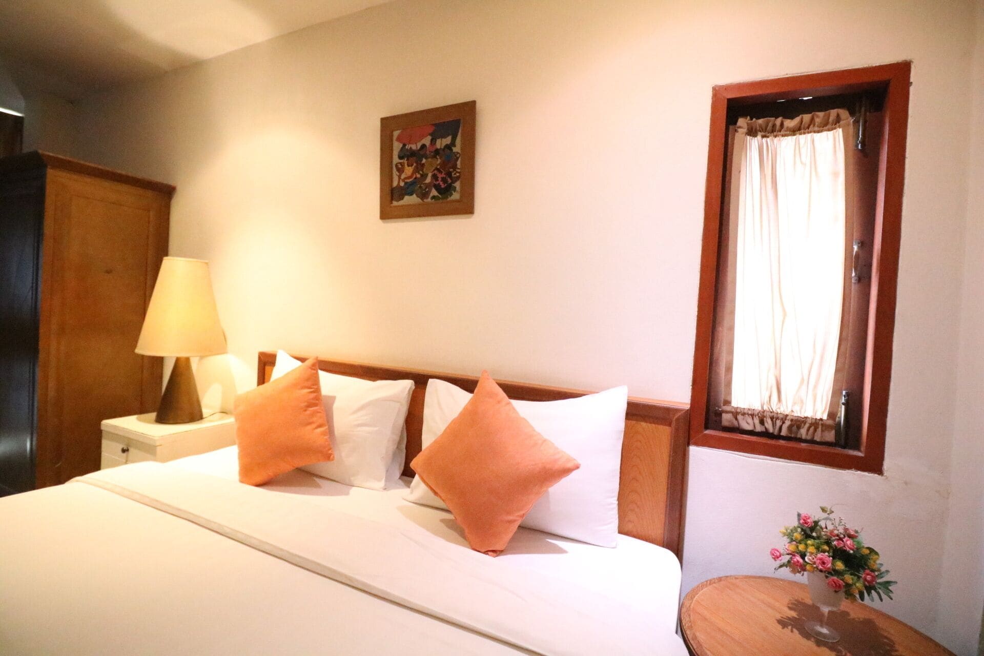 Foto - JL Bangkok Hotel