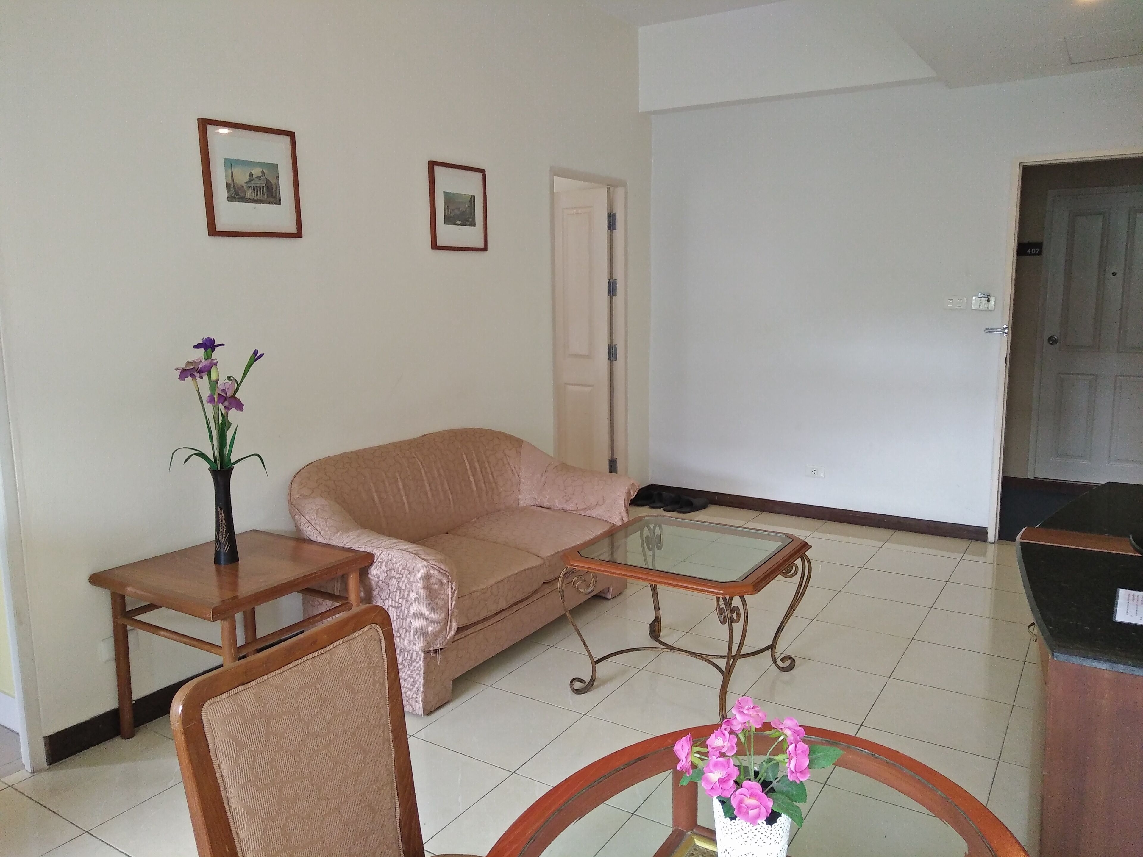 Foto - JL Bangkok Hotel