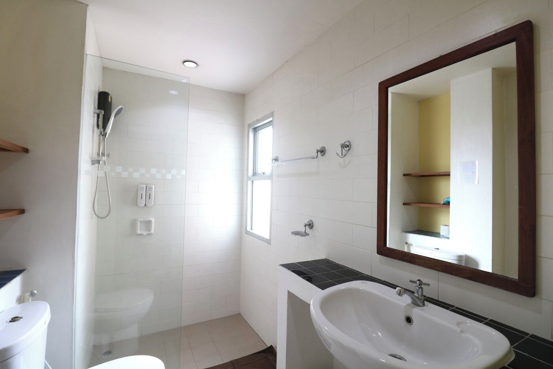 Foto - JL Bangkok Hotel