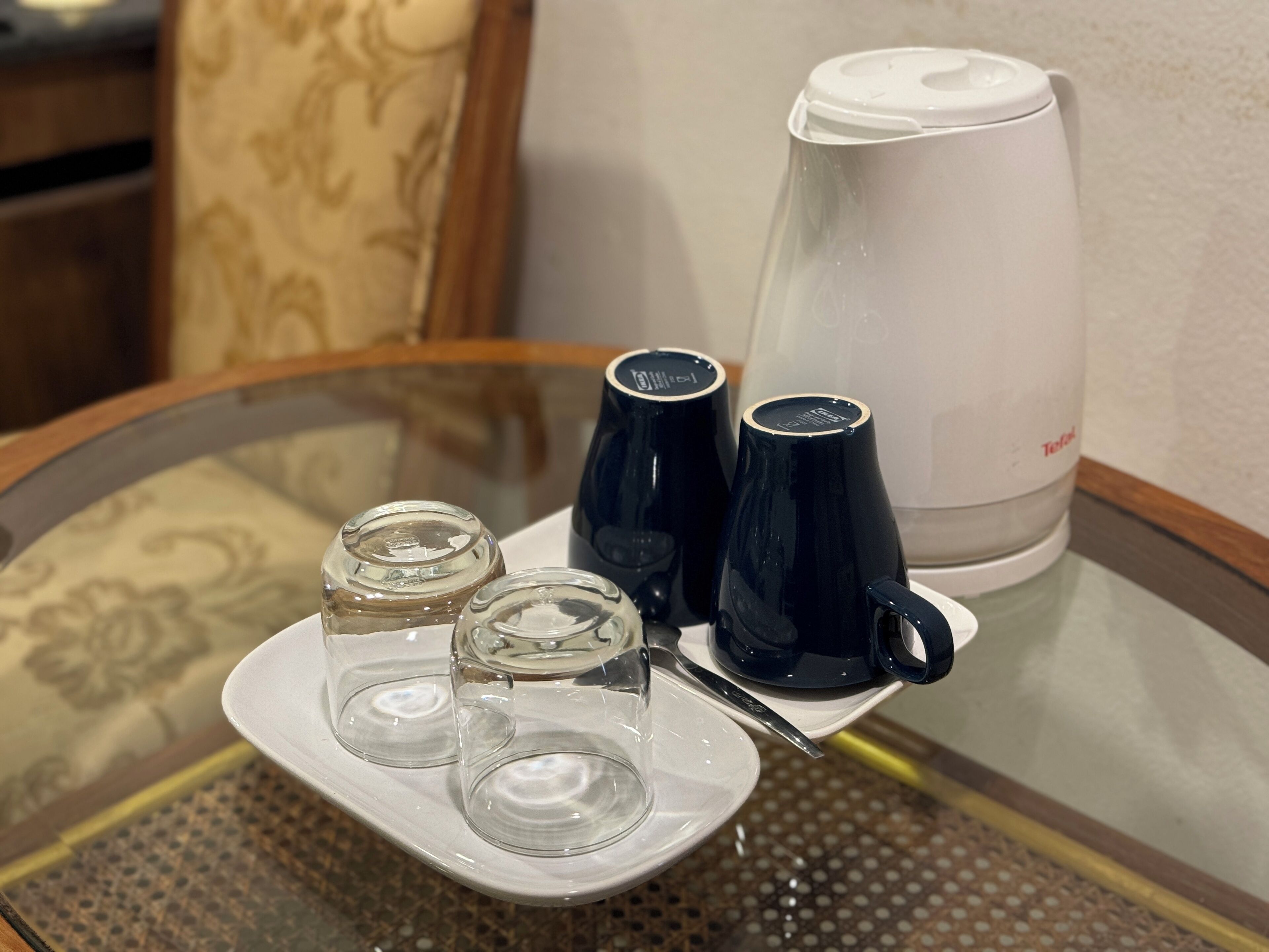 Foto - JL Bangkok Hotel