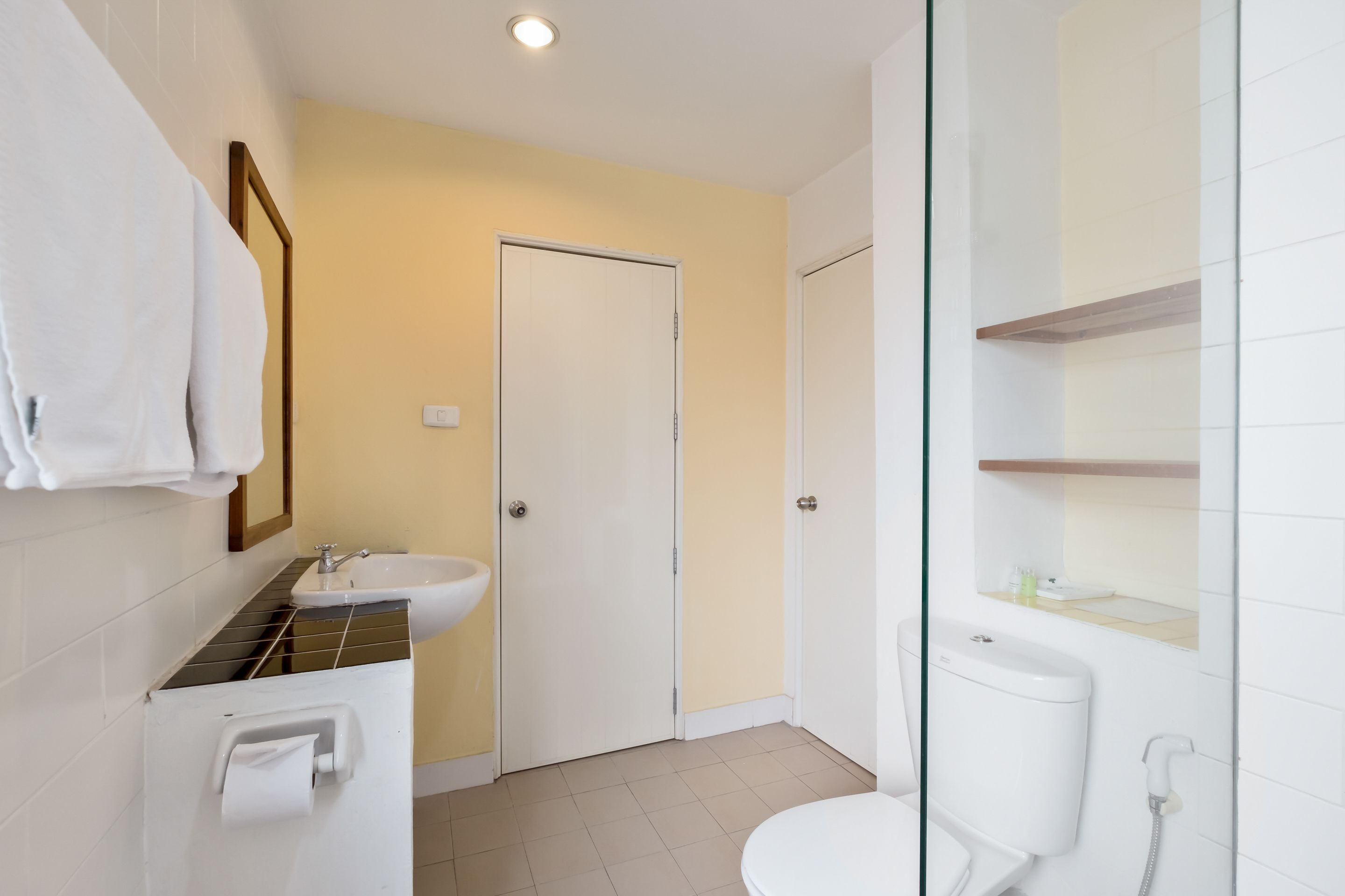 Foto - JL Bangkok Hotel