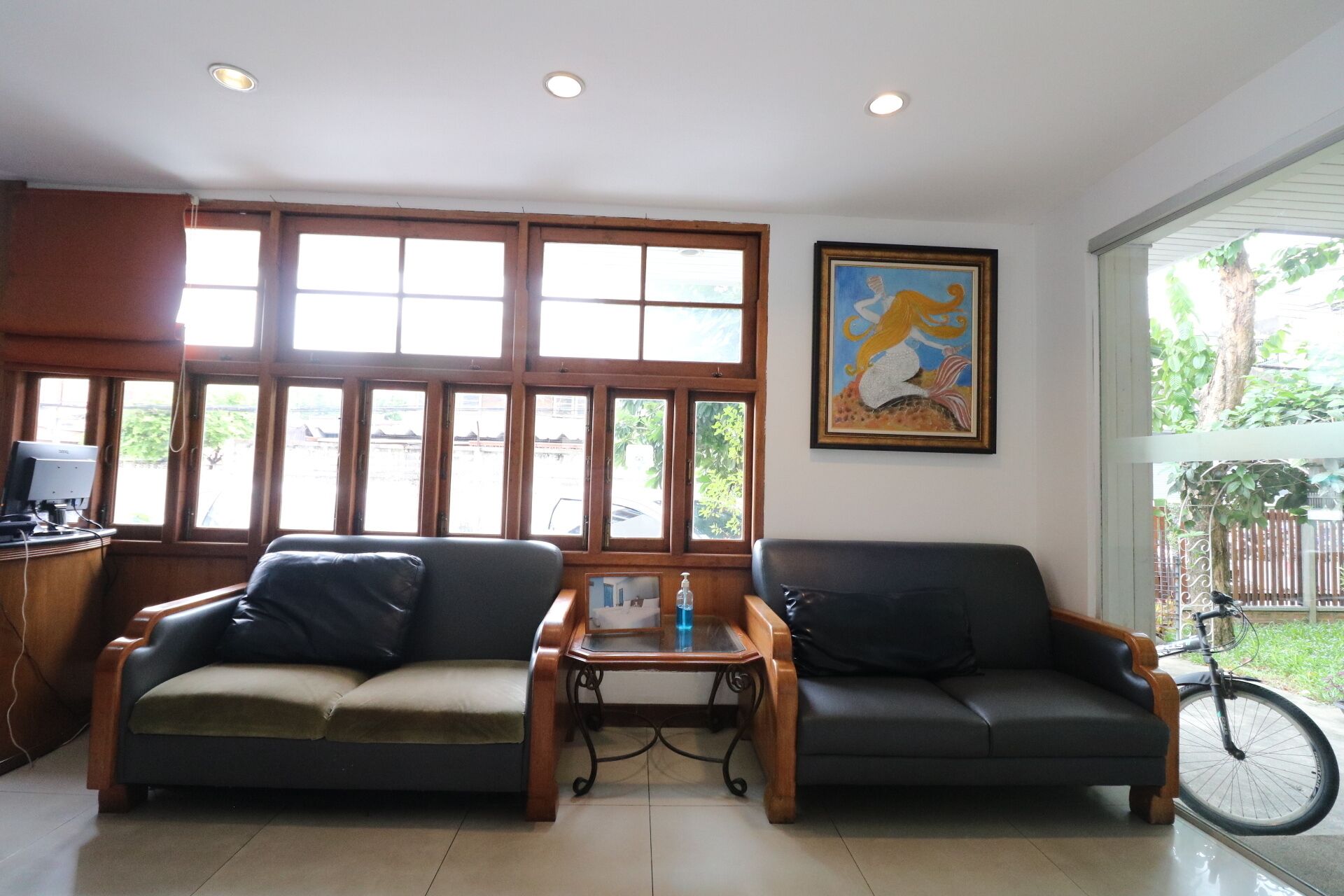 Foto - JL Bangkok Hotel