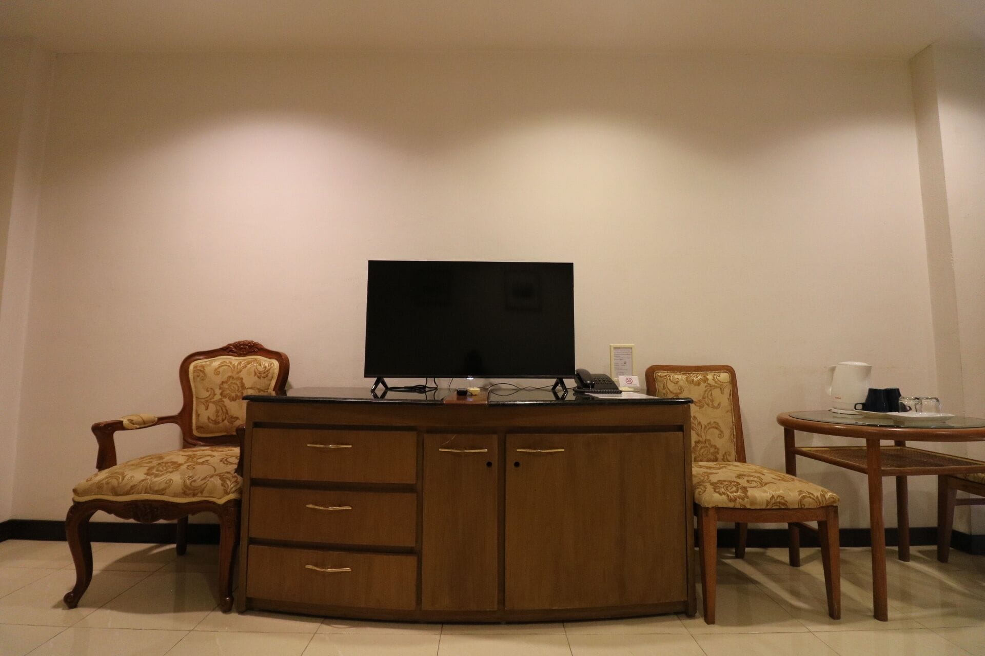 Foto - JL Bangkok Hotel