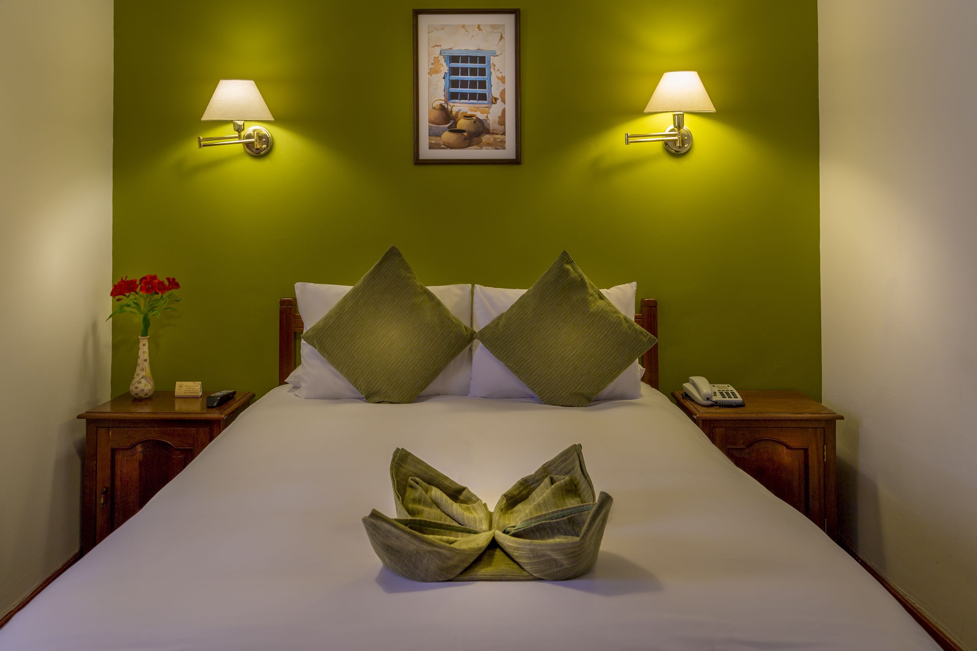 Photo - Katari Plaza Cusco El Virrey