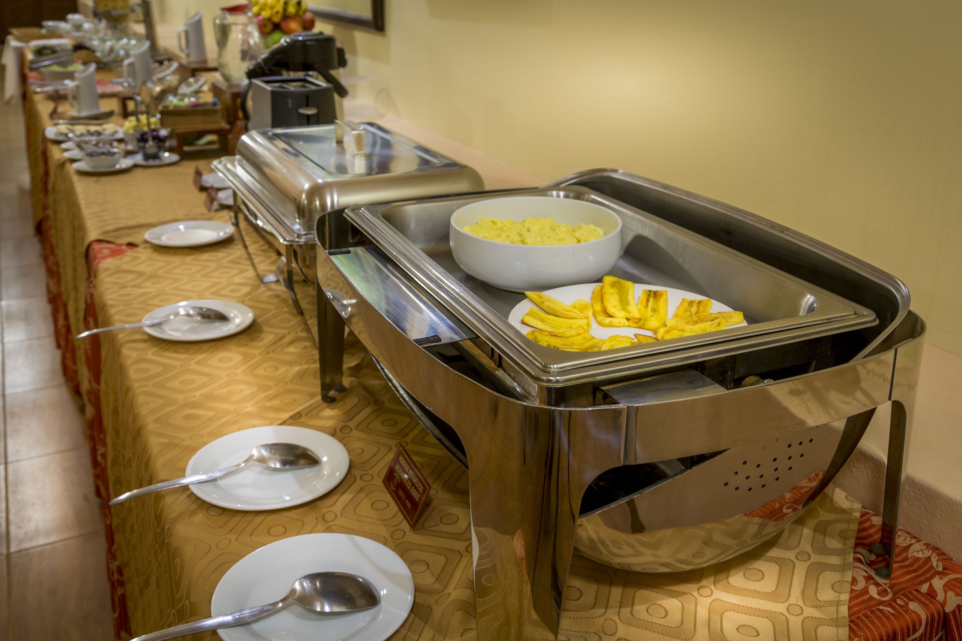 Photo - Katari Plaza Cusco El Virrey