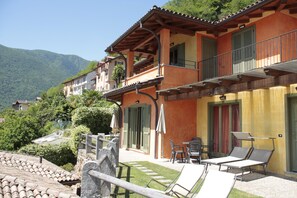 Cobertizo