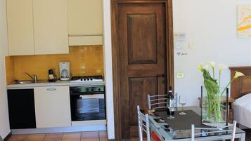 Dapur pribadi