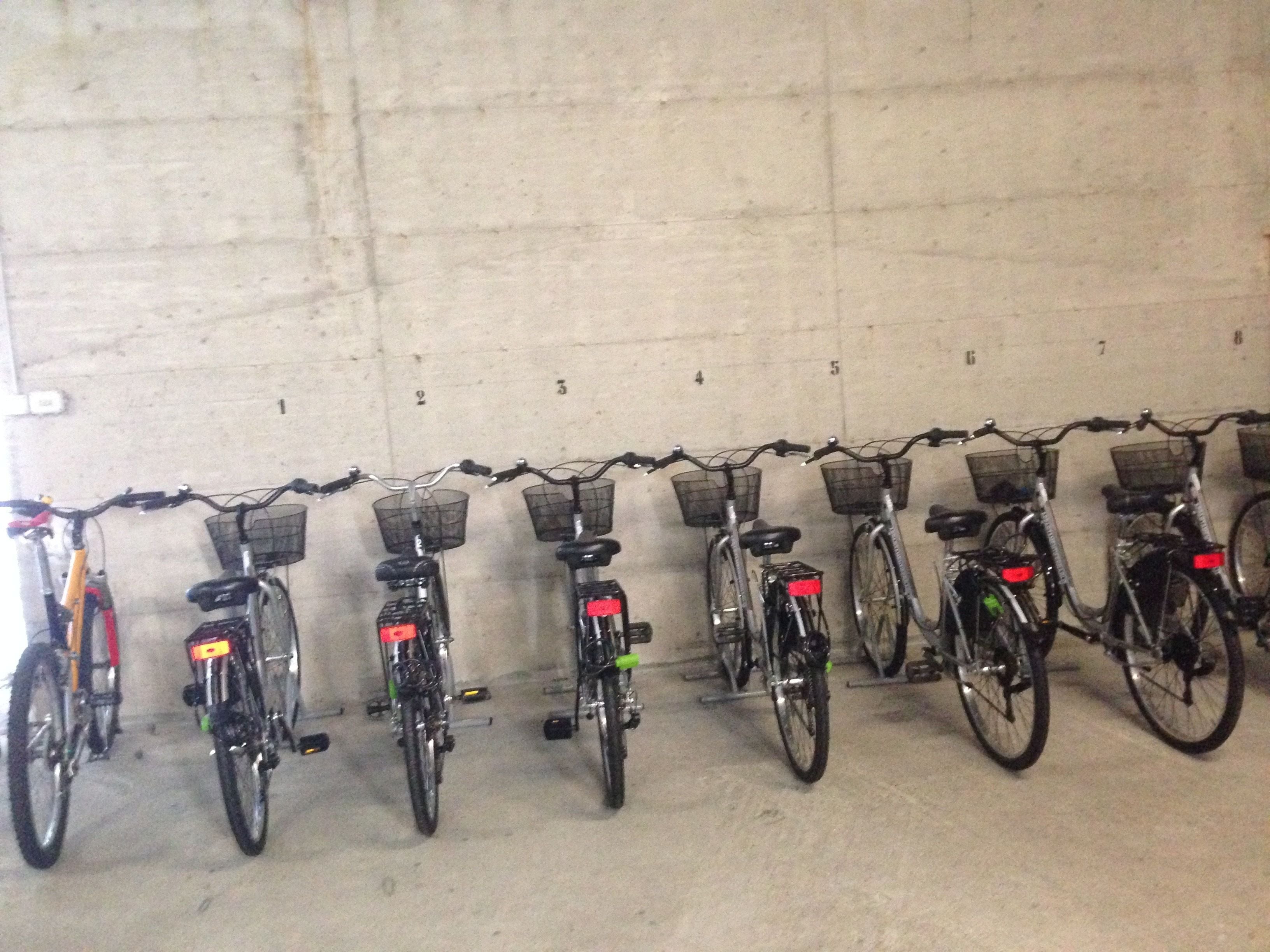 Foto - Appartamenti Ferrari Residence