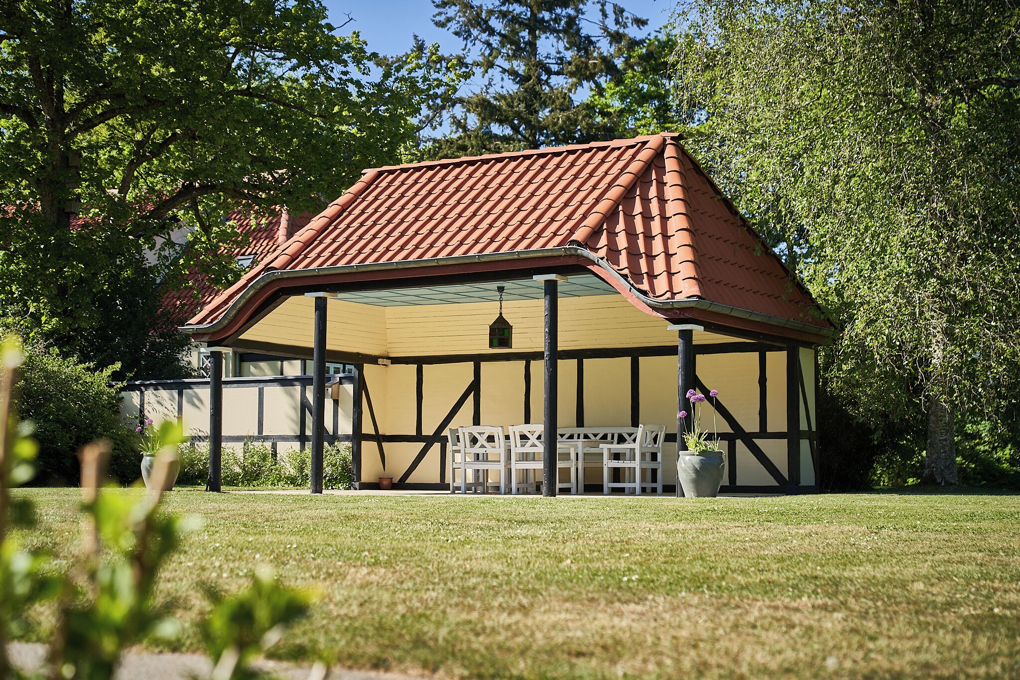 Eksteriør