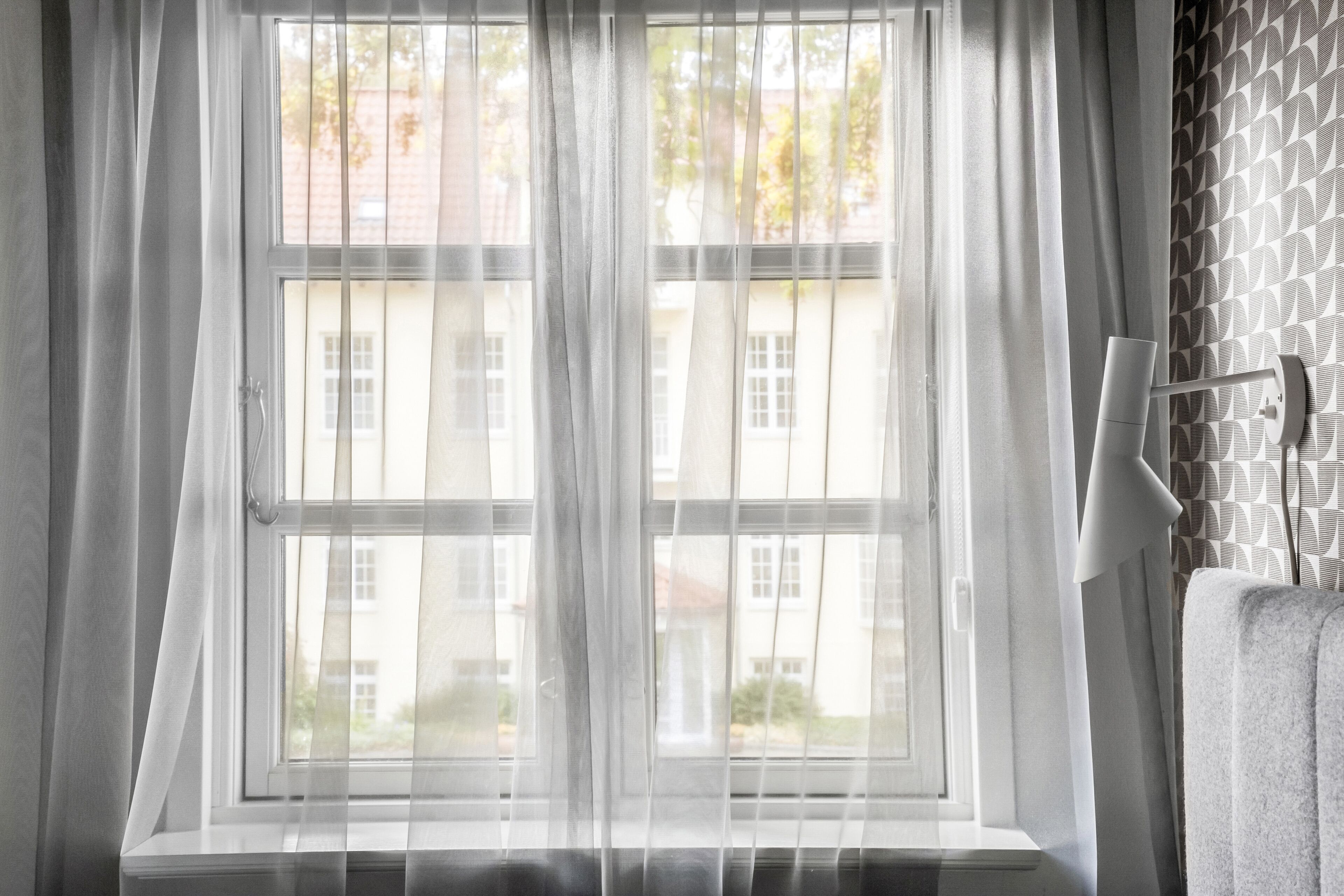 junior suite | 1 bedroom, memory-foam beds, desk, laptop workspace