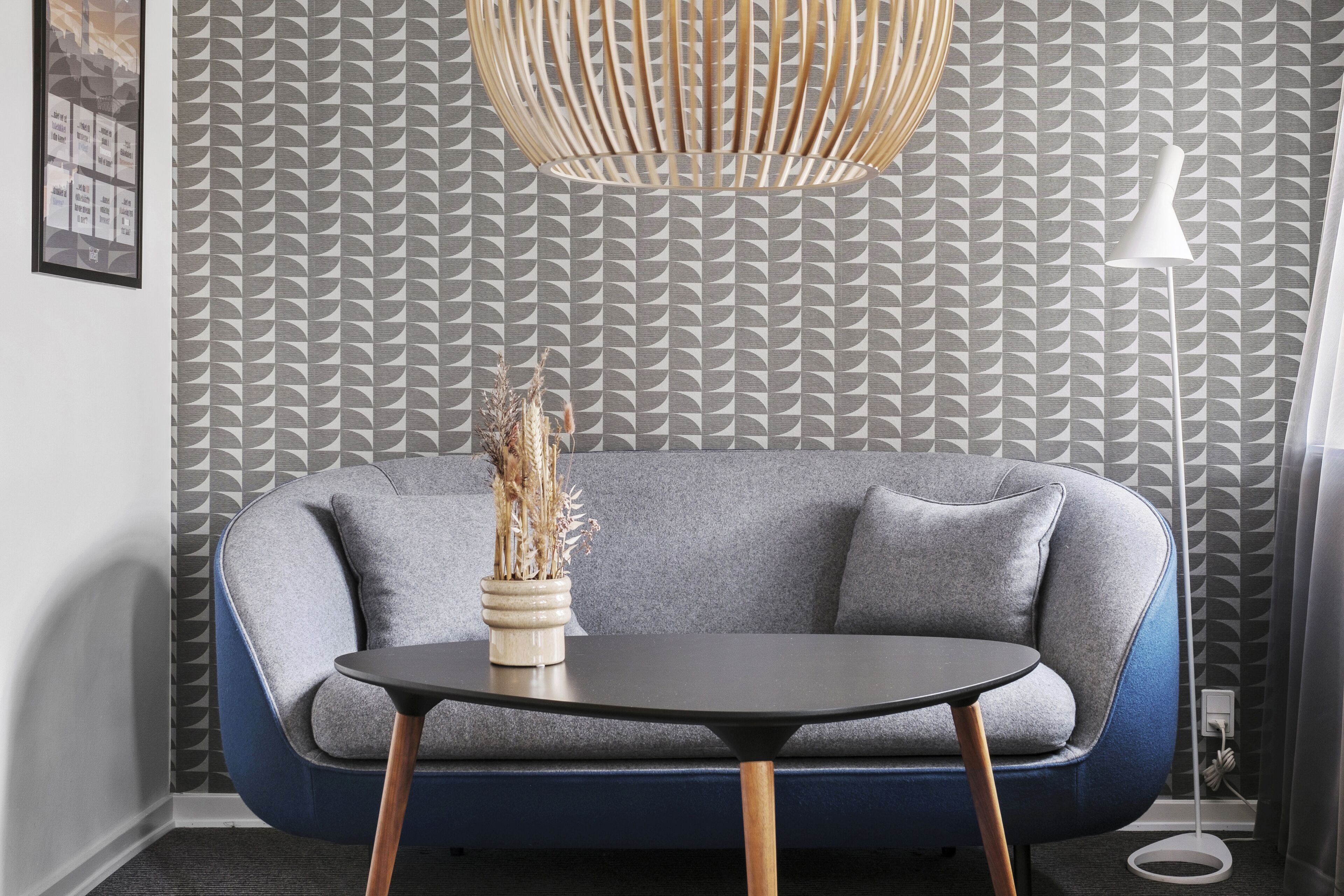 junior suite | 1 bedroom, memory-foam beds, desk, laptop workspace