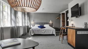 Memory foam-senger, skrivebord og skrivebord for bærbar PC