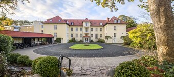 Gl. Skovridergaard