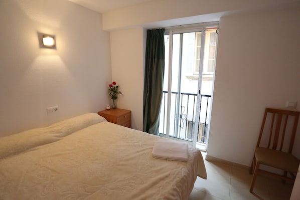 Apartment, 1 Bedroom (4 personas)
