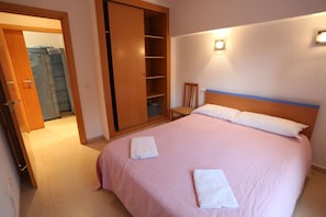 Apartment, 1 Bedroom (5 personas)