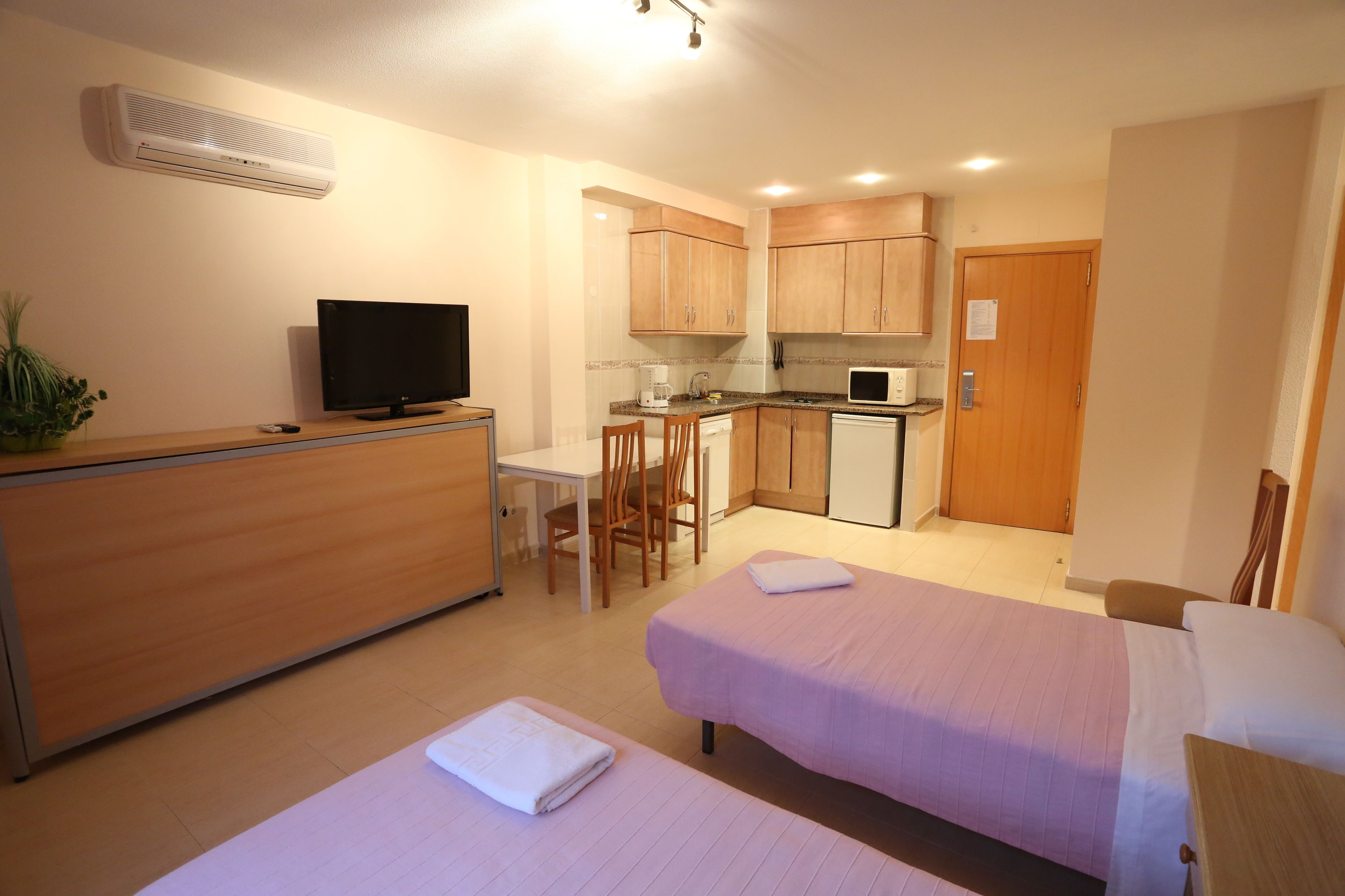 Photo - Royal Inn Aparthotel