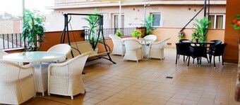 Royal Inn Aparthotel