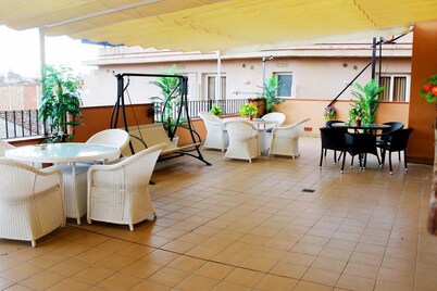 Royal Inn Aparthotel