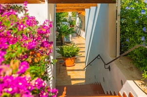 Escaleras