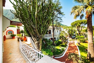 Escaleras