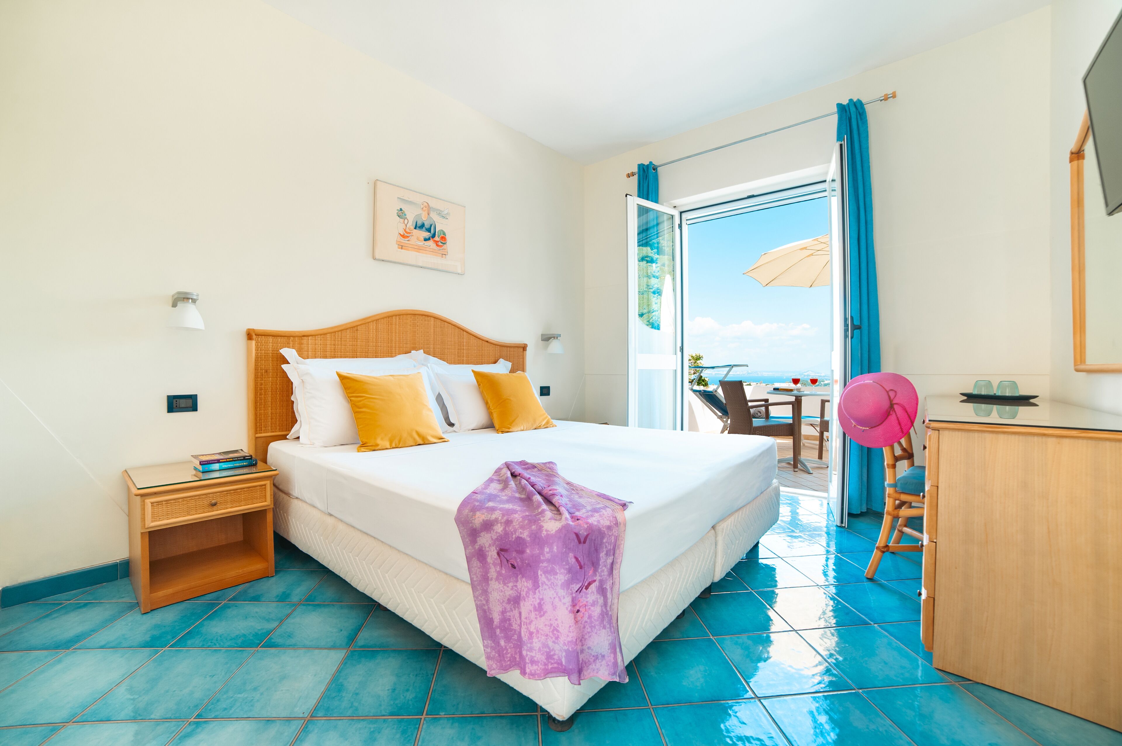 Foto - Poggio Aragosta Hotel & Spa