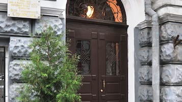 Varanda