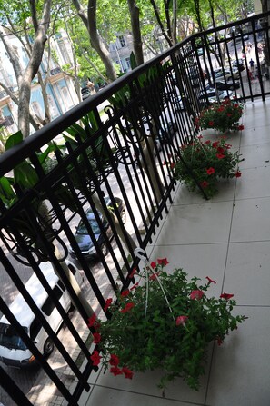 Design-Suite, Terrasse | Terrasse/Patio