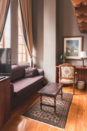 Suite Studio Familiale