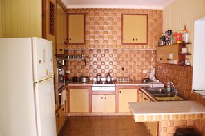 Restauration familiale