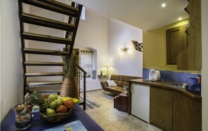 Superior Studio (Split Level) | Living area