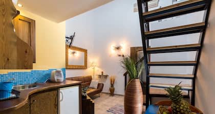 Lindos Boutique Rooms - Adults Only