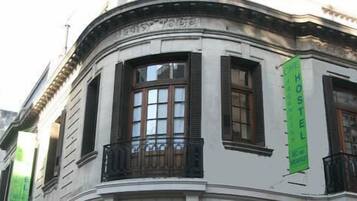 In-room safe, individually decorated, individually furnished