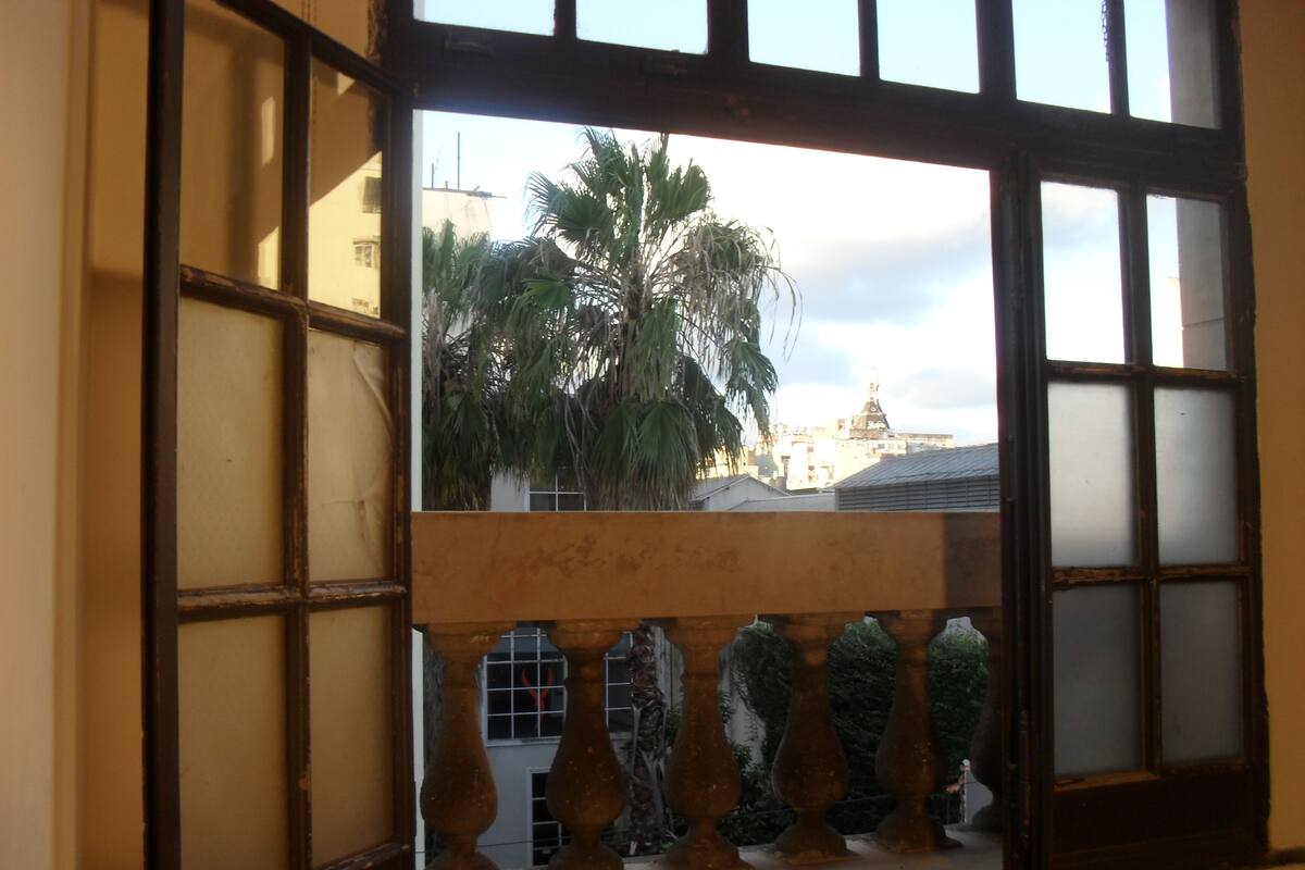 In-room safe, individually decorated, individually furnished