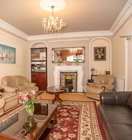 エグゼクティブ ラウンジ