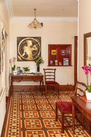 Recepció