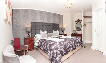 Sábanas de algodón egipcio y ropa de cama de alta calidad 