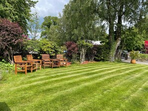 Street view - Beaumont House with FREE off-site Health Club - Adults Only (Windermere)