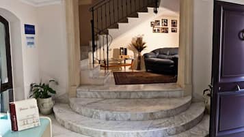 Treppe