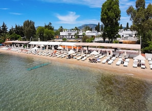Exterior - Manuela Hotel (Bodrum)