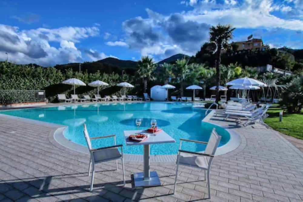 San Severino Park Hotel & SPA