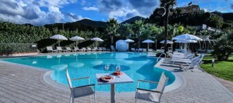 San Severino Park Hotel & SPA