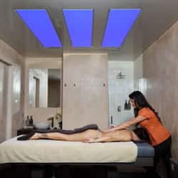 Doppia Superior (SPA Access) | Spa | Sale per trattamenti di coppia, sauna, vasca idromassaggio