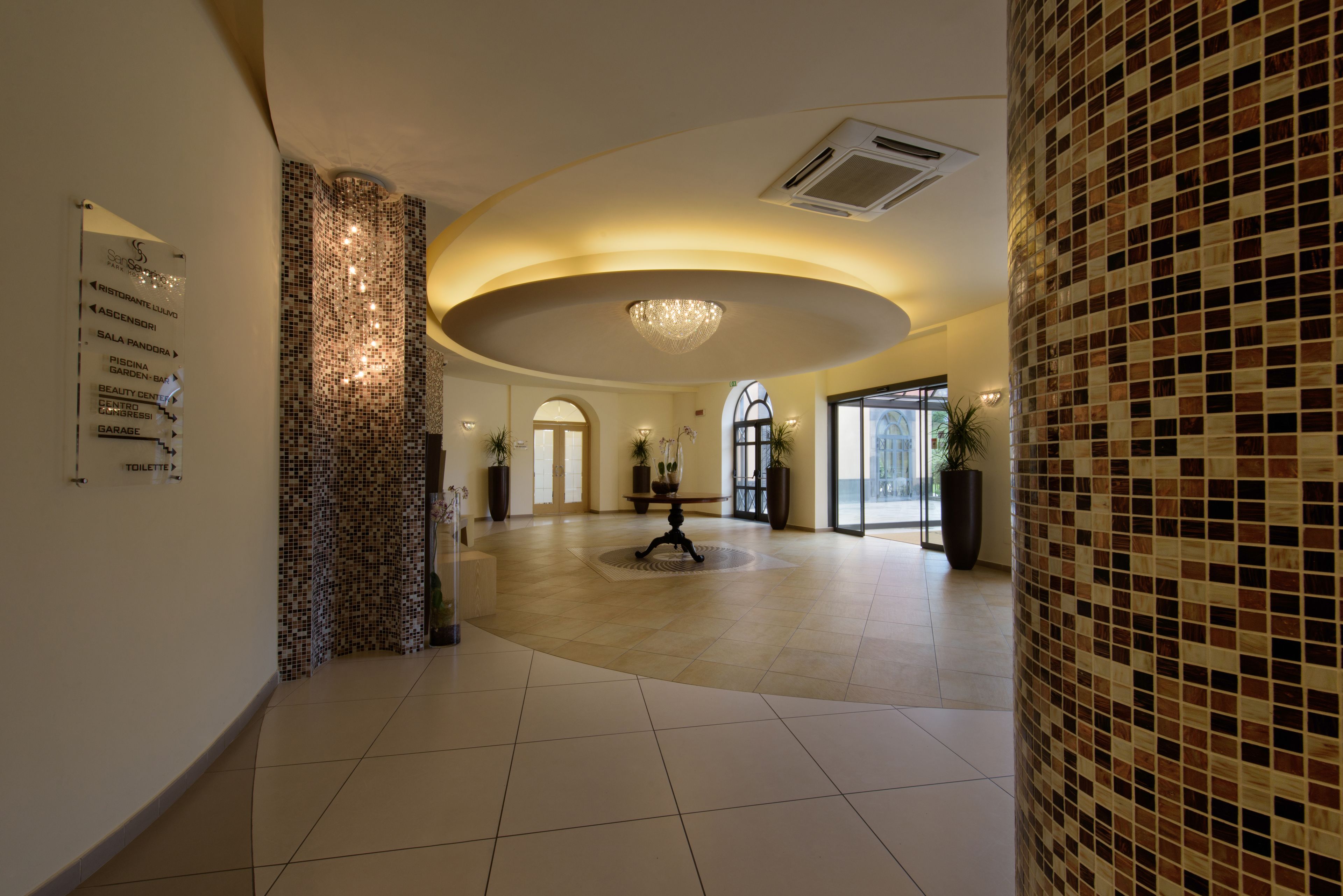 couples treatment room(s), sauna, hot tub, body treatments