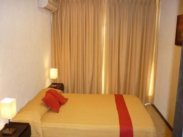 Unclassified image, 1 of 9, button - Bombal Suites (Mendoza)