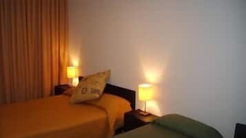 Individually furnished, desk, free wired internet