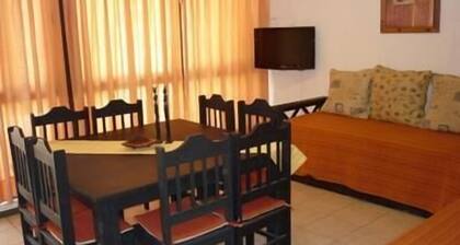 Bombal Suites