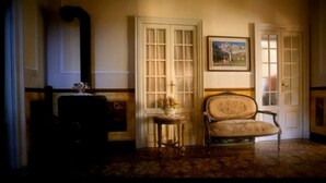 Lobby - Alla Torretta B&B (Bellagio)